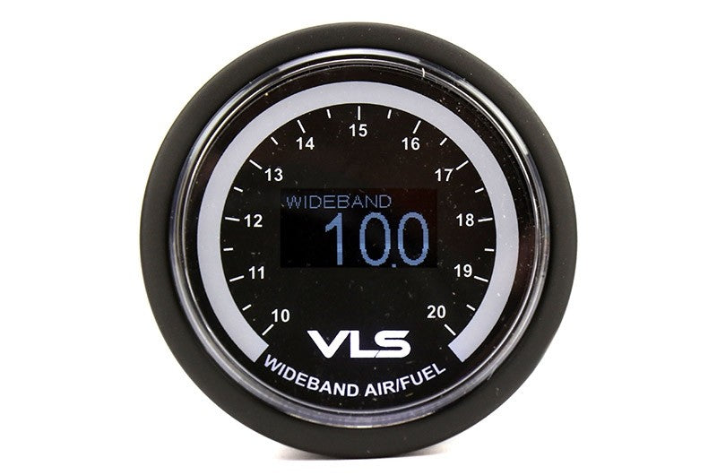 TAN1TR1AA005R REVEL VLS A/F Wideband Gauge 52mm - Universal,