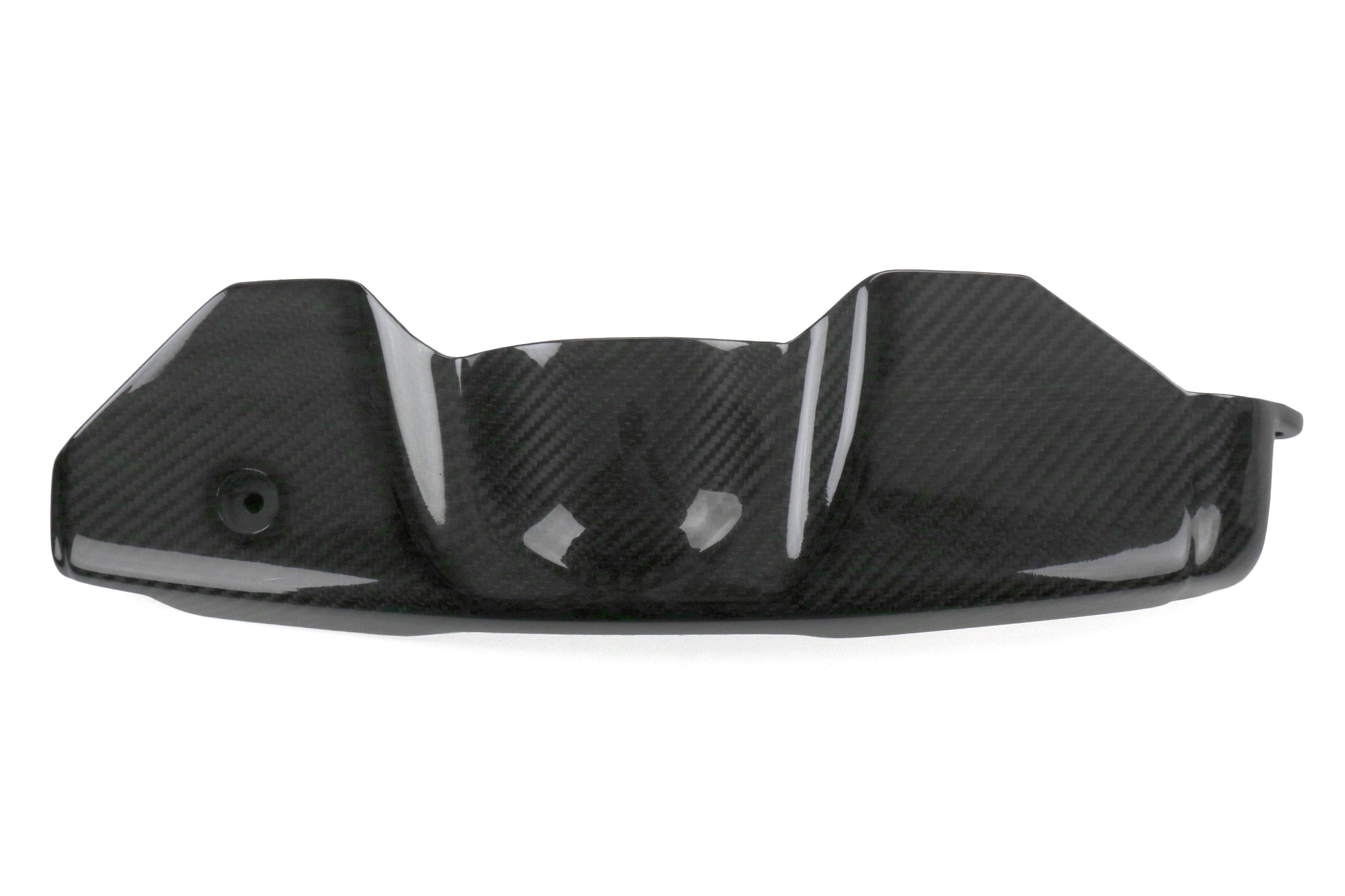 APPCBE-WRXALT APR Carbon Fiber Alternator Cover - 2002-2007 Subaru WRX/STI,