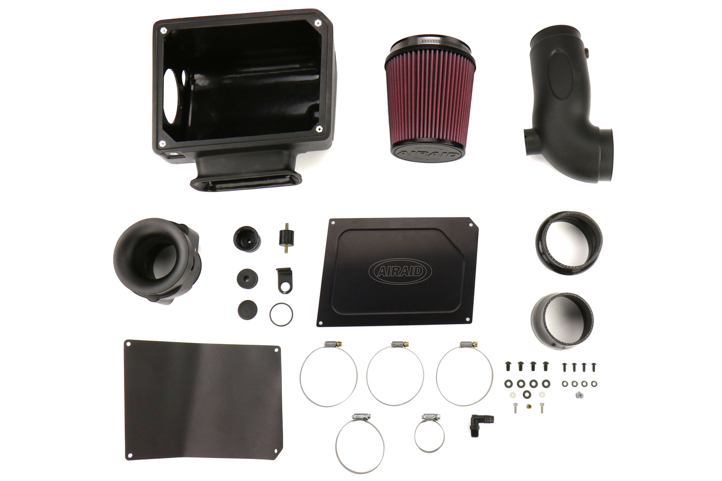 AIR510-307 Airaid Cold Air Intake System (Oiled) - 2013+ FT86,