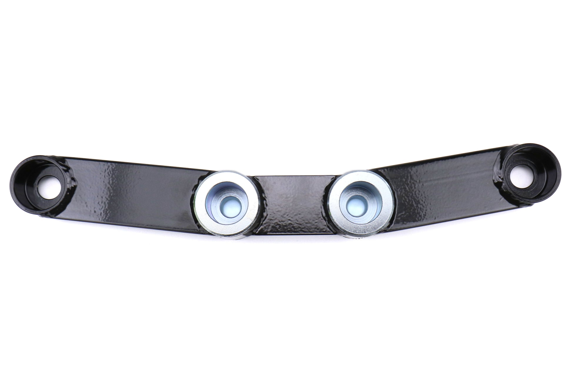 TQSTS-SU-462 Torque Solution Rear Differential Brace - Subaru WRX 2002-2007 / STI 2004-2007,