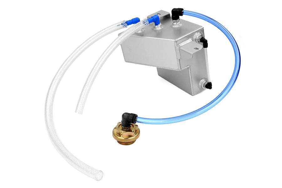 BEAS96400CT Beatrush Oil Catch Can (RHD) - 2013+ FT86,