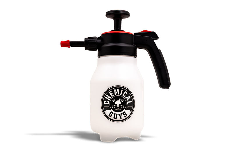 CHEACC503 Chemical Guys Chemical Guys Atomizer,