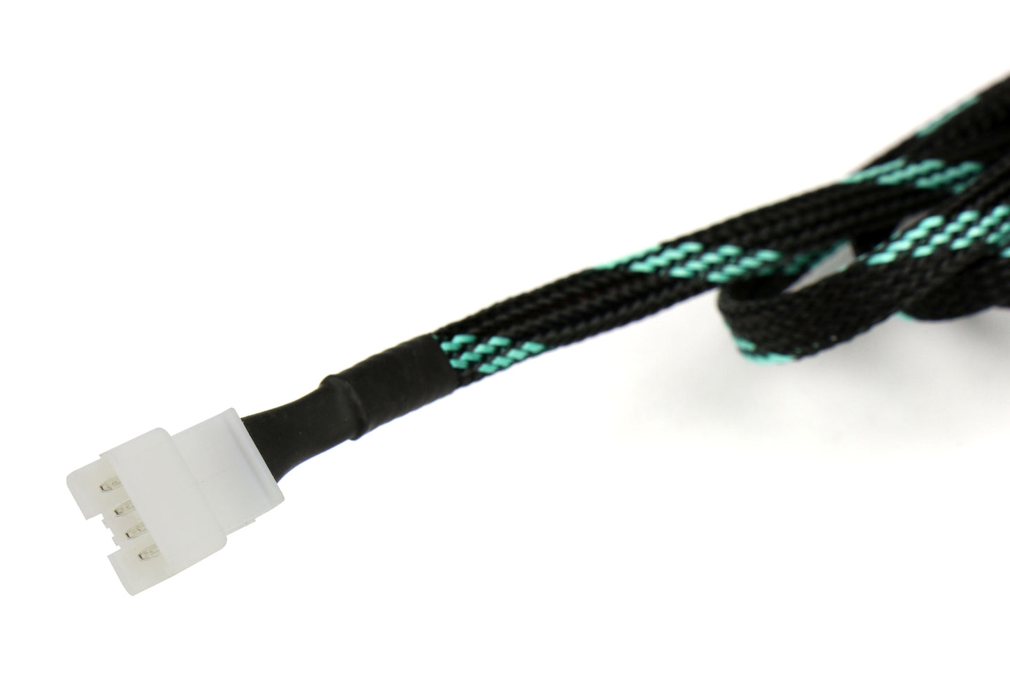 PRFLED82 Morimoto XBT RGB 70mm LED Halo Rings,