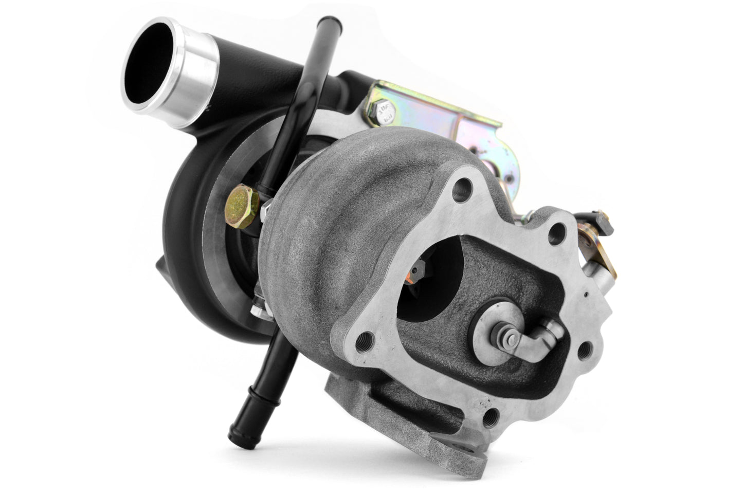 BLCTD05H-16GXTR Blouch TD05H-16GXTR 8cm2 Turbo Billet Wheel - 2002-2007 Subaru WRX / 2004+ Subaru STI,