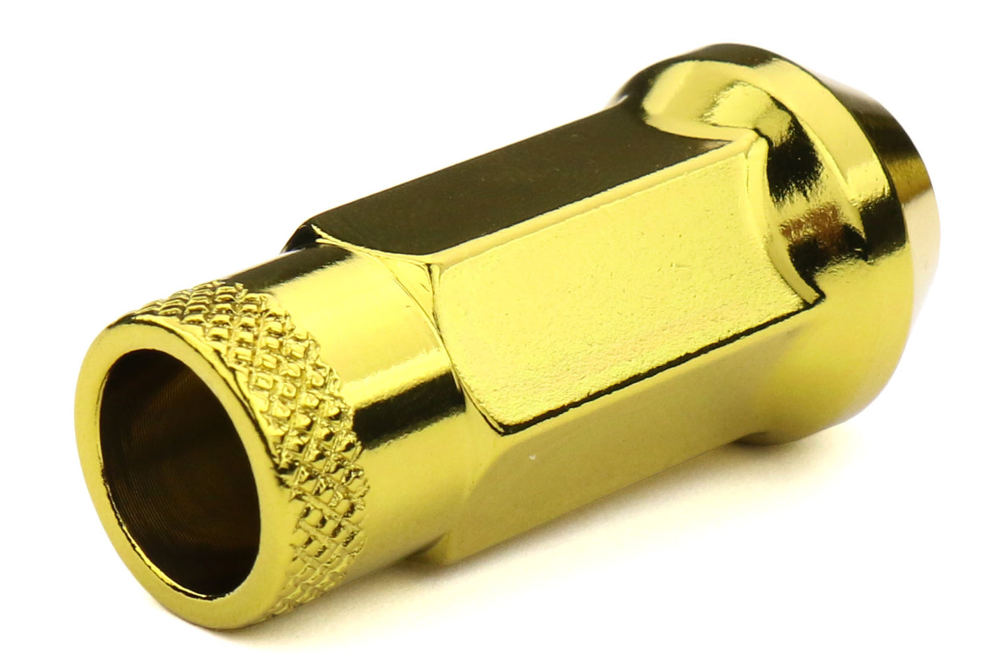 MUT32905Z Muteki SR48 Open End Lug - Gold,