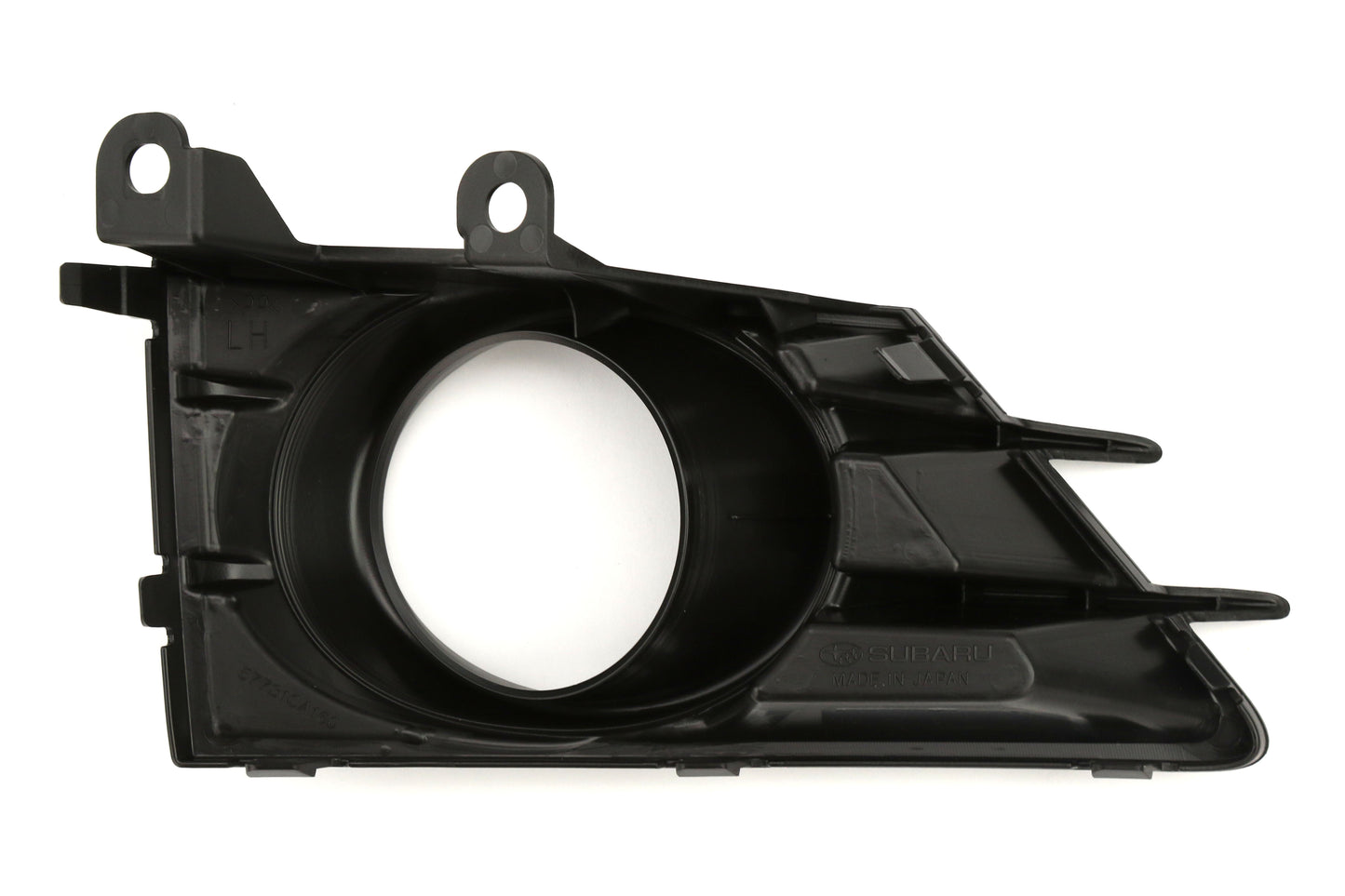 SUB57731CA160 BRZ Fog Light Bezel Left Hand,