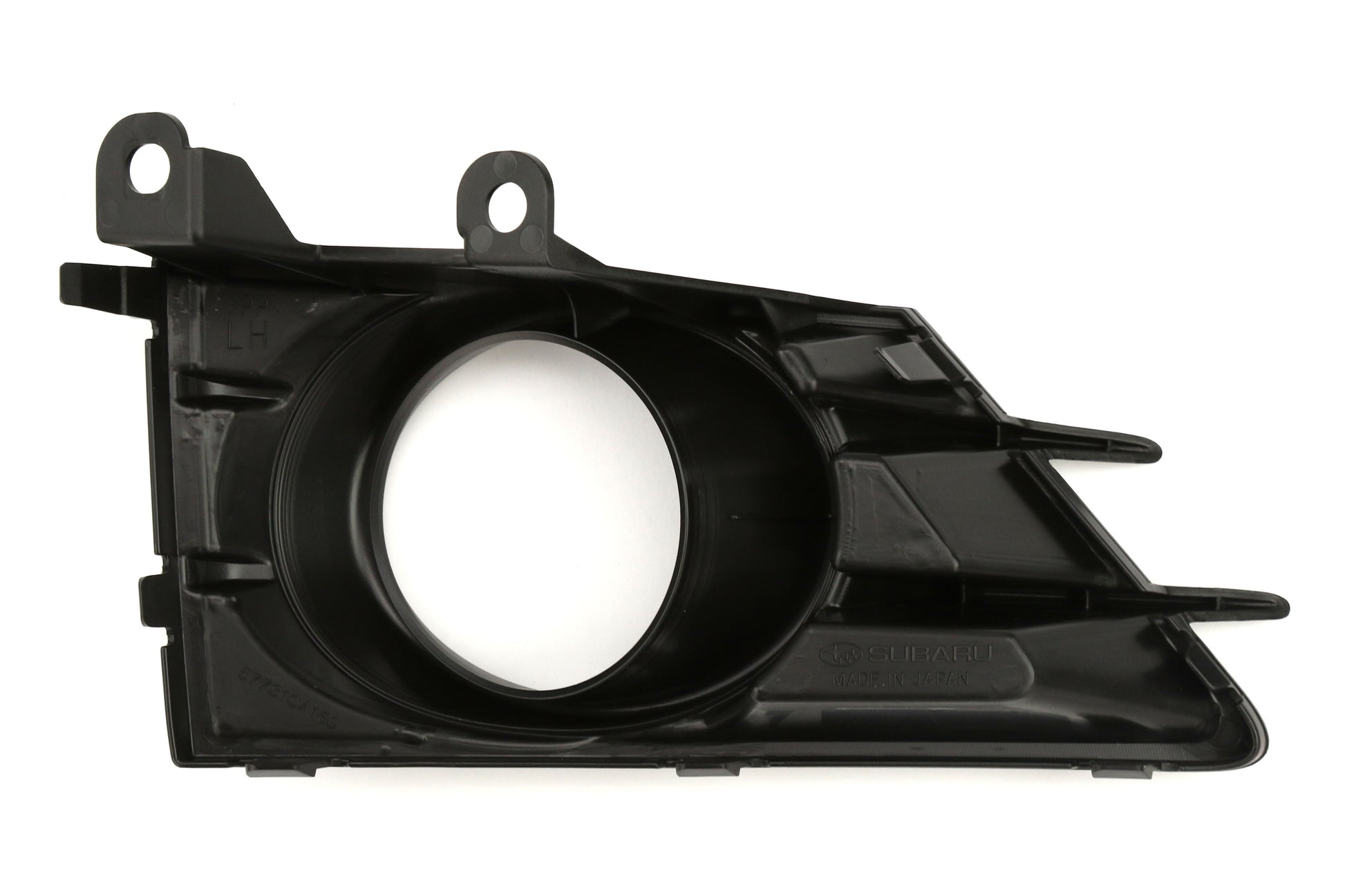 SUB57731CA160 BRZ Fog Light Bezel Left Hand,