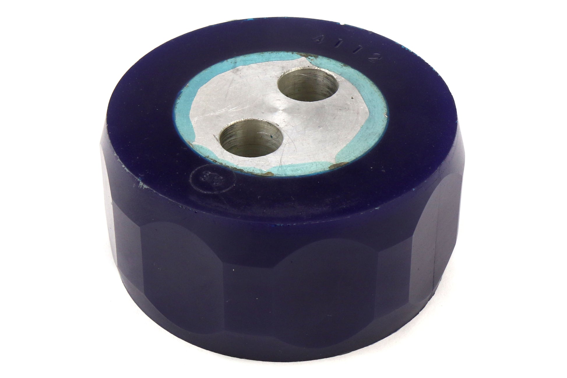 SPPSPF4112-90K Super Pro Rear Diff to Subframe Bushing Kit - 2013+ FT86,