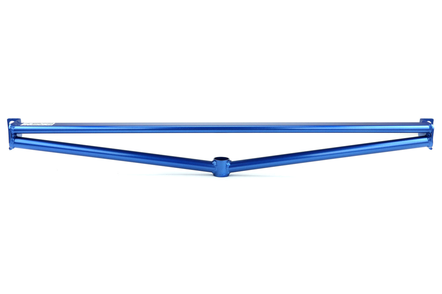 CUS672 492 FMLHD Cusco Power Brace Front Member - Subaru Models (inc. 2002-2007 WRX/STi),