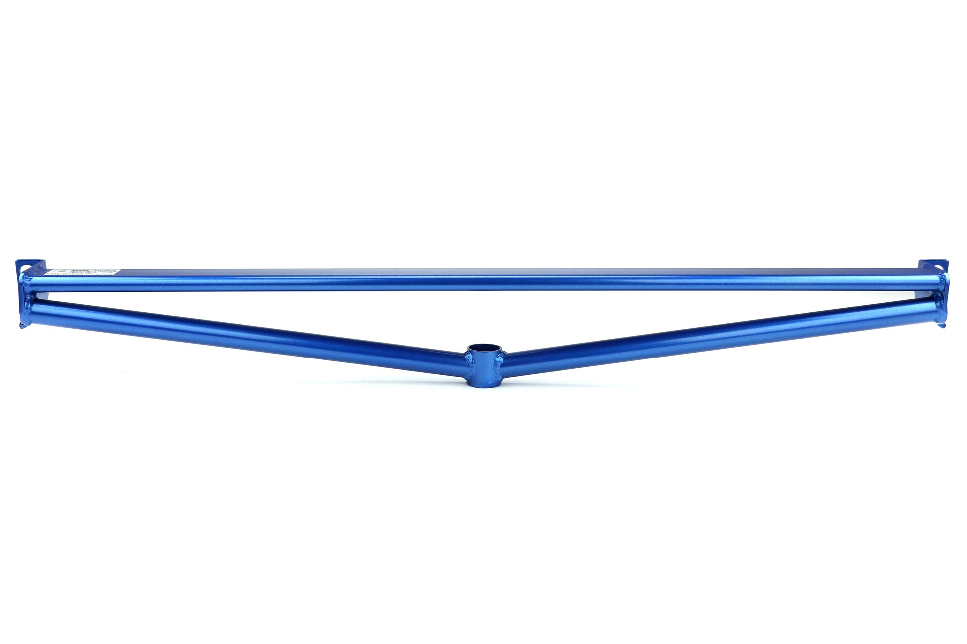 CUS672 492 FMLHD Cusco Power Brace Front Member - Subaru Models (inc. 2002-2007 WRX/STi),