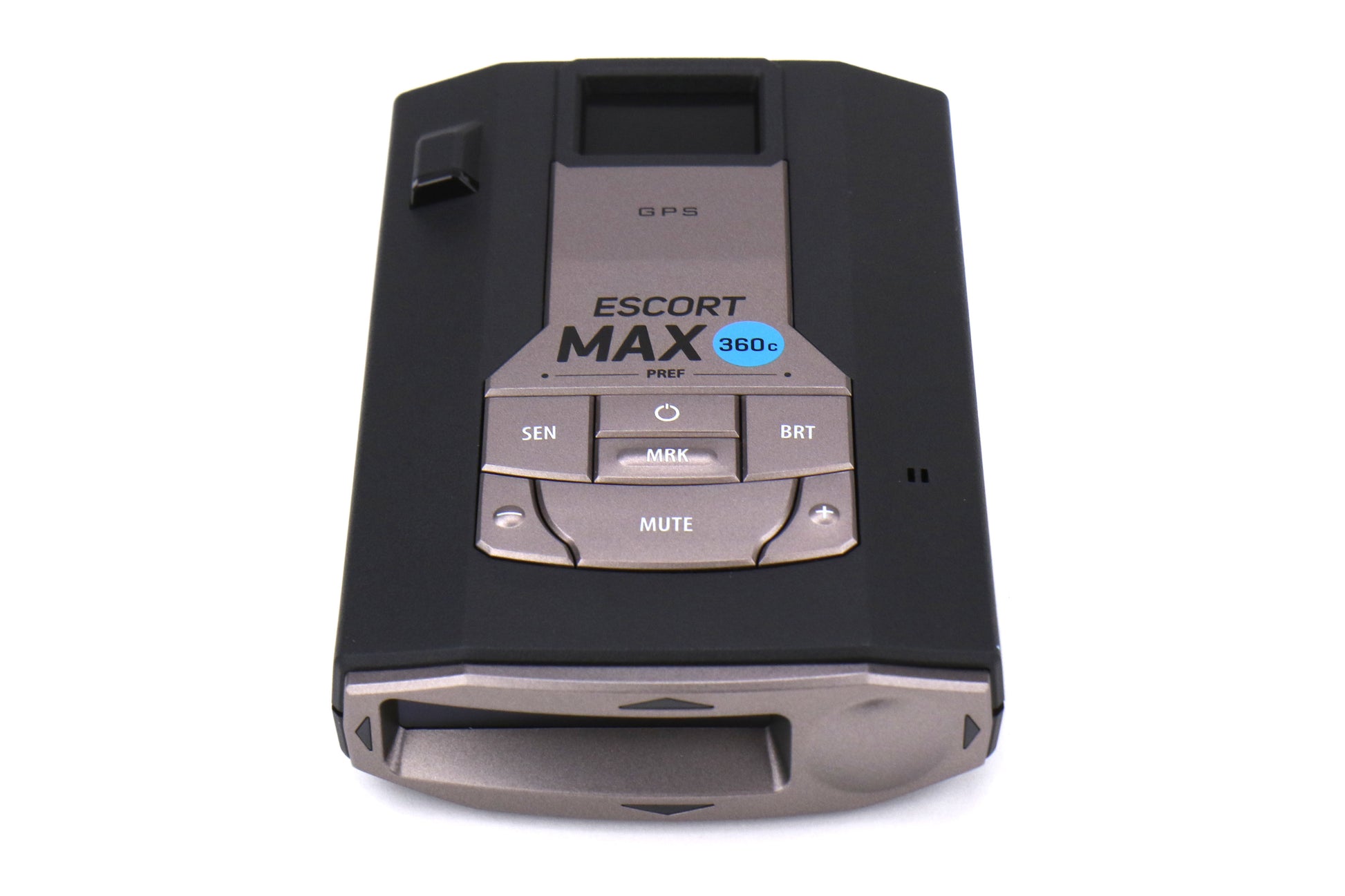 ESC01000371 Escort Max 360C Radar Detector,