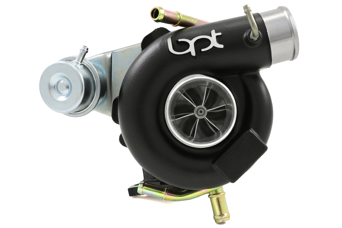 BLCTD05H-16GXTCOAT Blouch Turbo TD05H-16GXT 7cm With Ceramic Coating and Billet Wheel - 2002-2007 Subaru WRX / 2004+ Subaru STI,