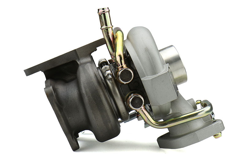 TMRTR-TS1051 Tomioka Racing TD05-20G Ball Bearing Turbo - 2008-2014 Subaru WRX / 2005-2008 Subaru Legacy GT,