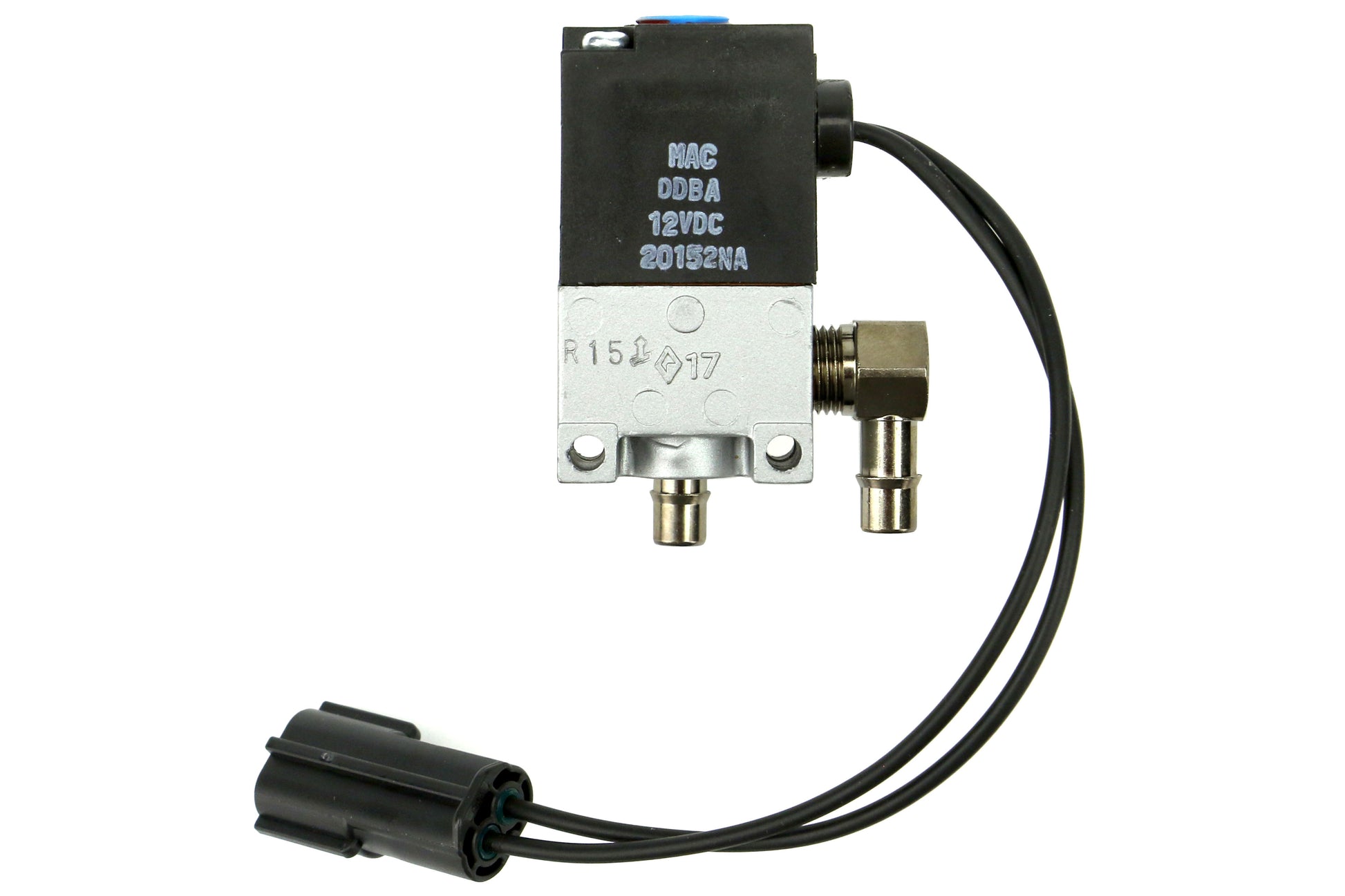 COB714750 COBB 3 Port Boost Control Solenoid (BCS) - 2015-2020 WRX,