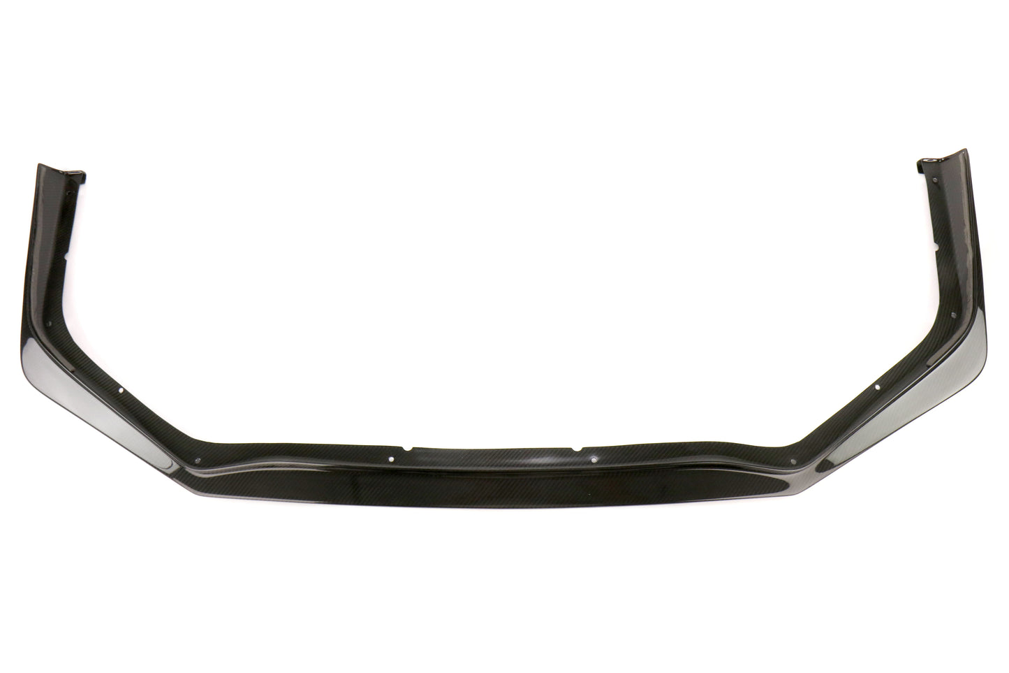 APPFA-891510 APR Carbon Fiber Front Air Dam - 2015-2017 WRX / STI,