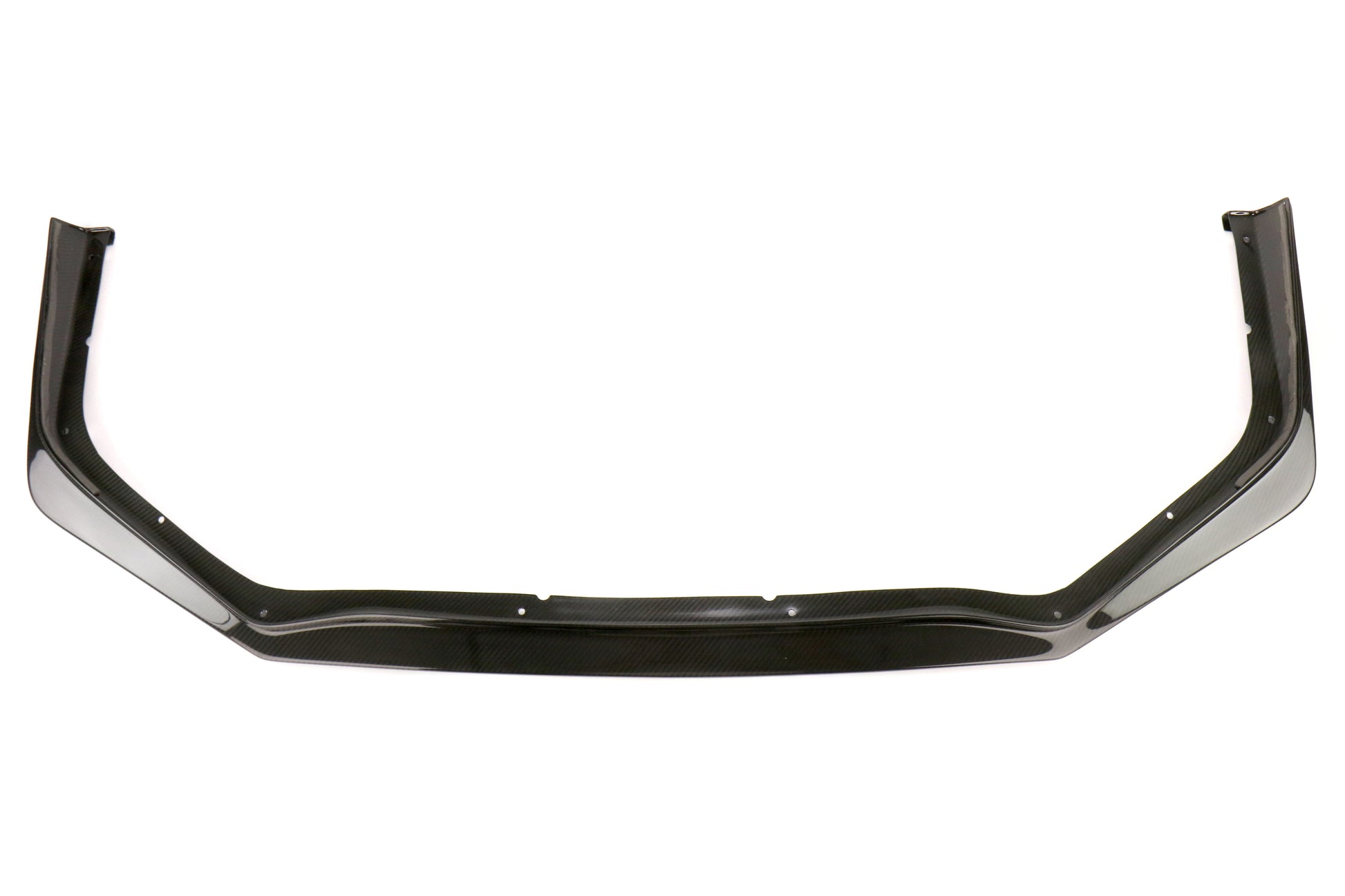 APPFA-891510 APR Carbon Fiber Front Air Dam - 2015-2017 WRX / STI,