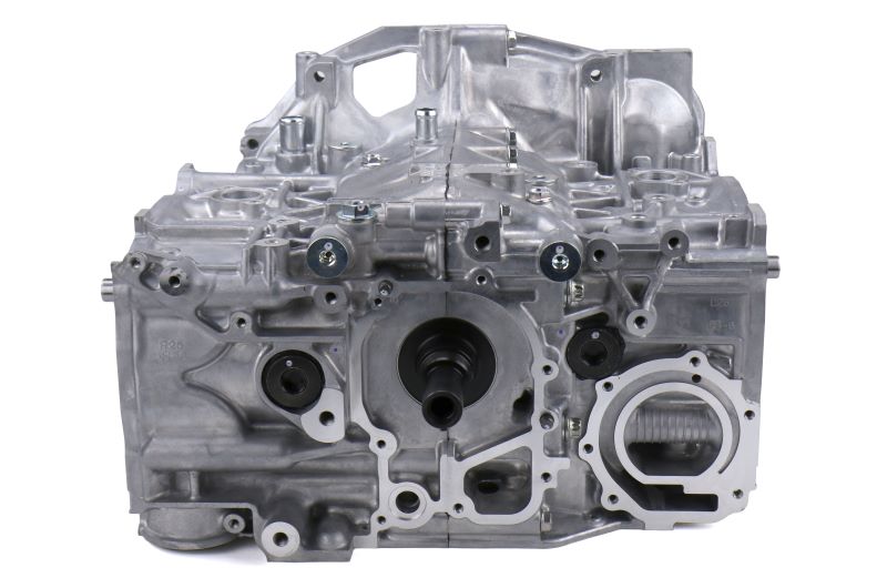 SUB10103AD020 Subaru OEM STI Type RA Short Block,