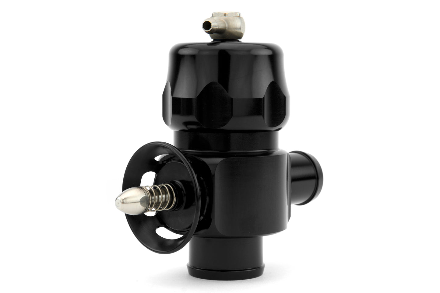 Turbosmart Dual Port Blow Off Valve - 2015-2024 Subaru WRX