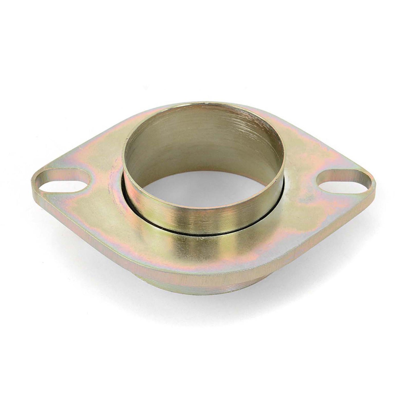 GRM077044 GrimmSpeed 3in Downpipe to Stock Cat-Back Adapter - 2002-2021 Subaru Turbo EJ Engines,