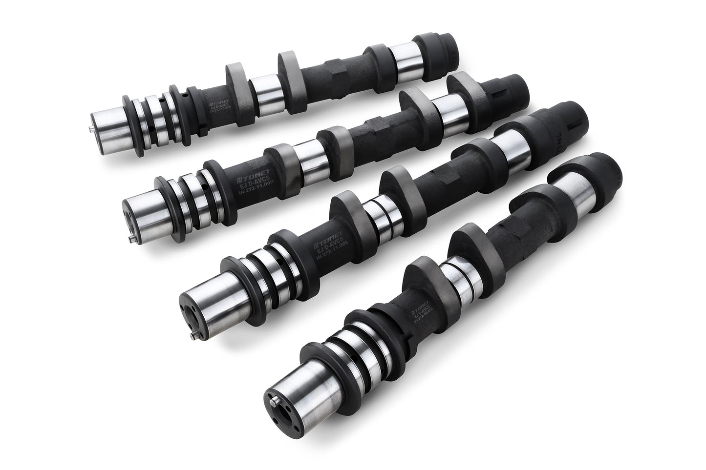 TOMTA301A-SB02D Tomei Procam Camshaft Set 272 Dual AVCS - 2008-2021 Subaru STI,