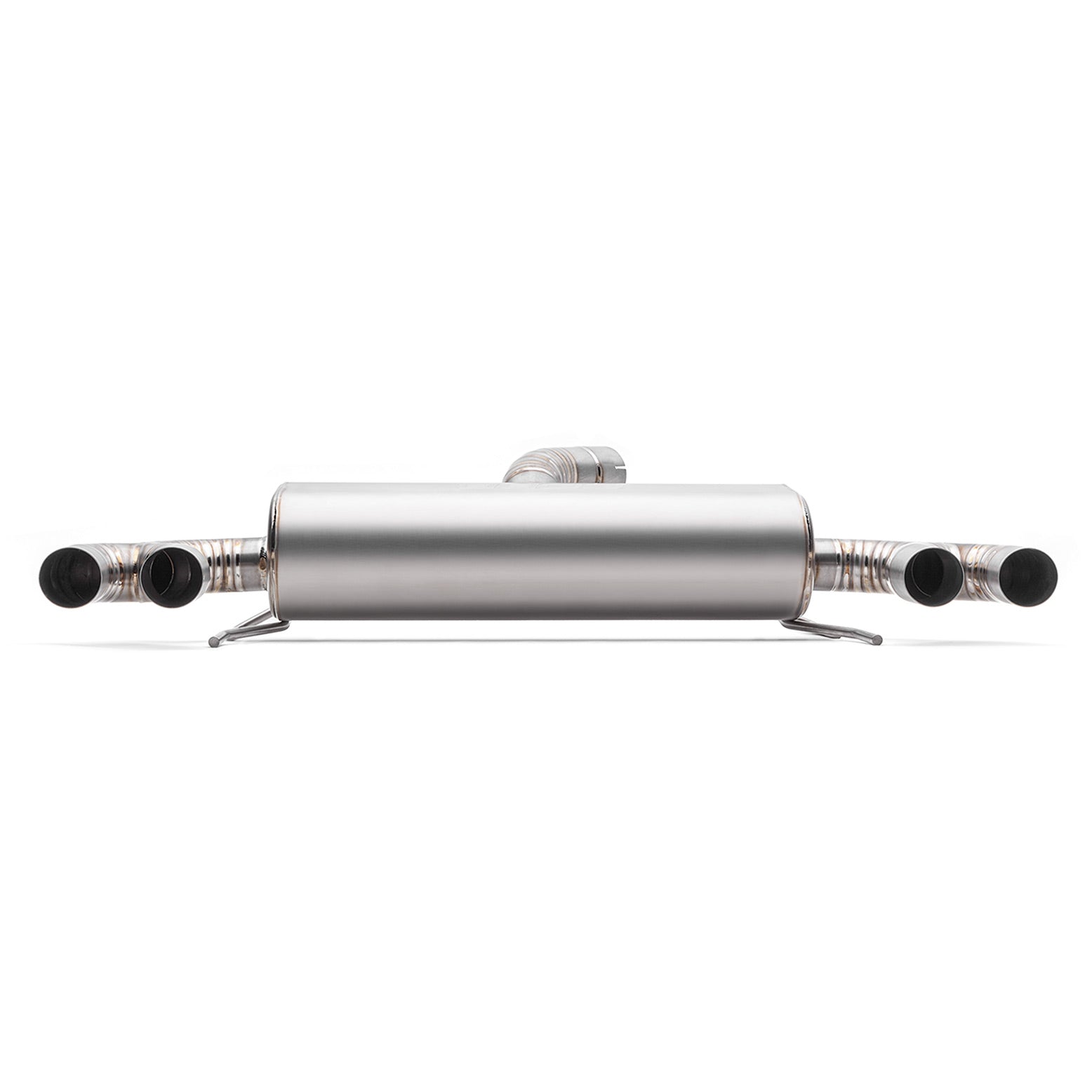 COB515150 COBB Titanium 3-Inch Cat-Back Exhaust System -,