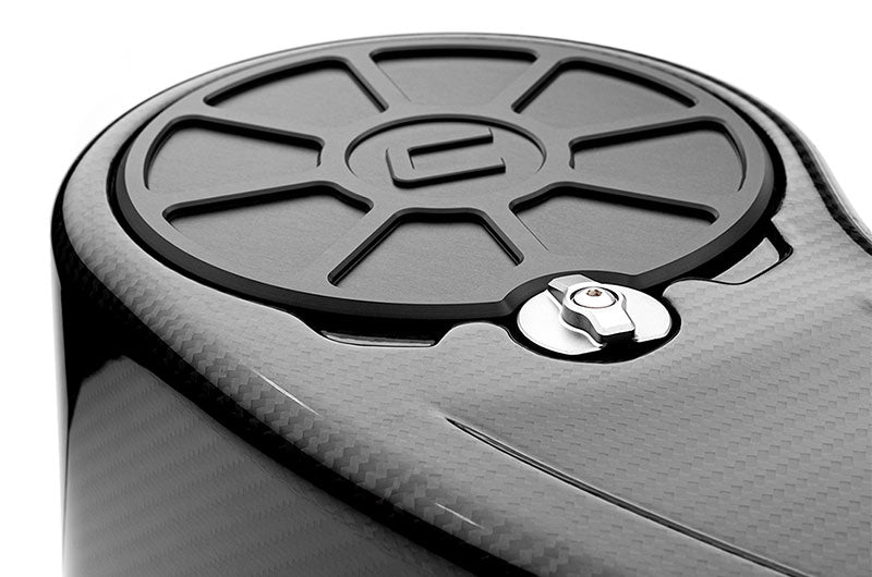 COB742100 COBB Tuning Subaru Carbon Fiber Redline Edition Intake - 2015-2021 Subaru WRX,