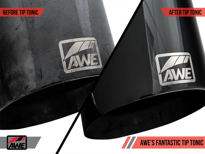 AWE6510-17010 AWE Tuning Fantastic Tip Tonic,
