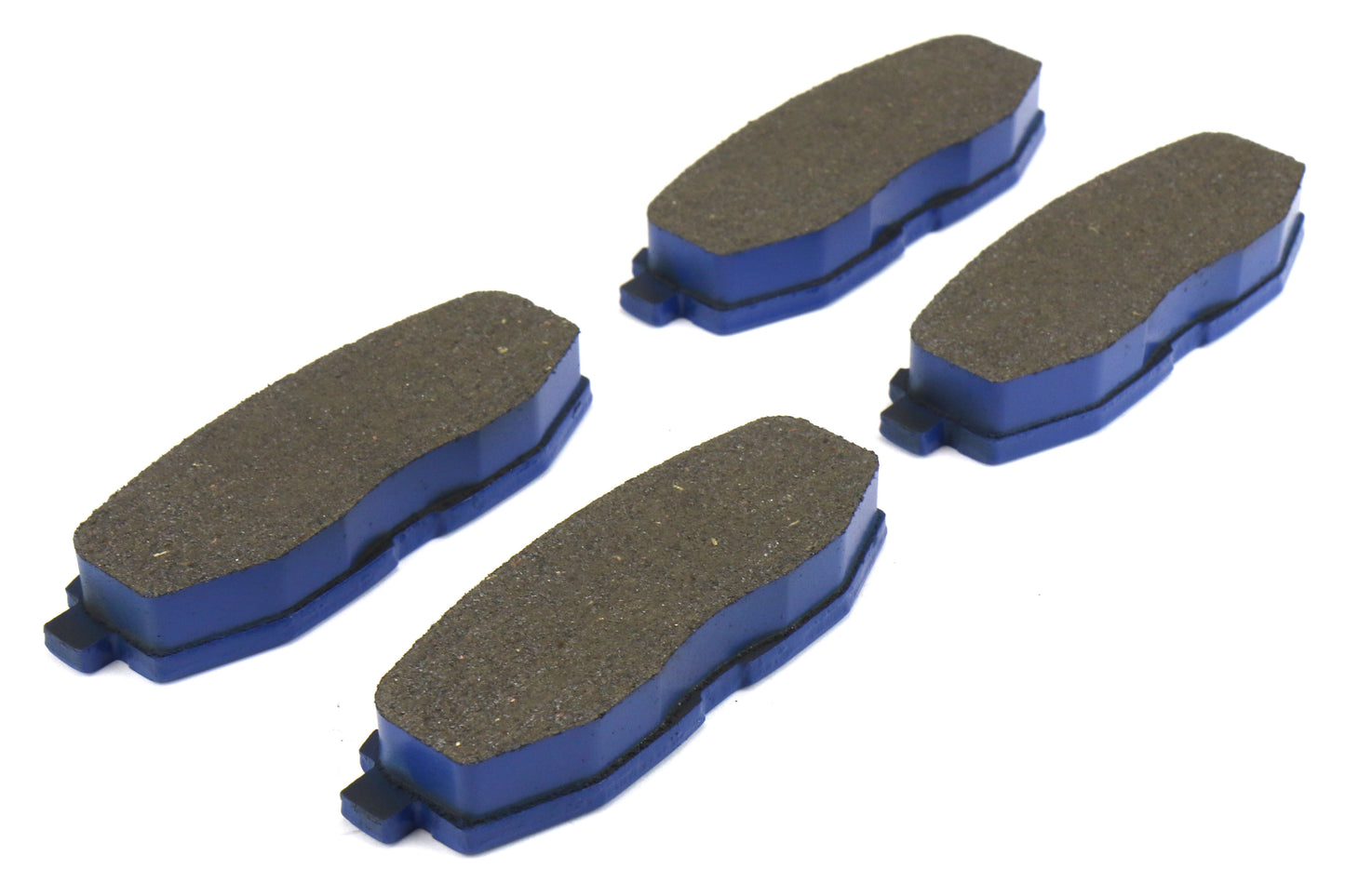 CATCT1124-XP12 Carbotech XP12 Rear Brake Pads - 2013+ FT86,