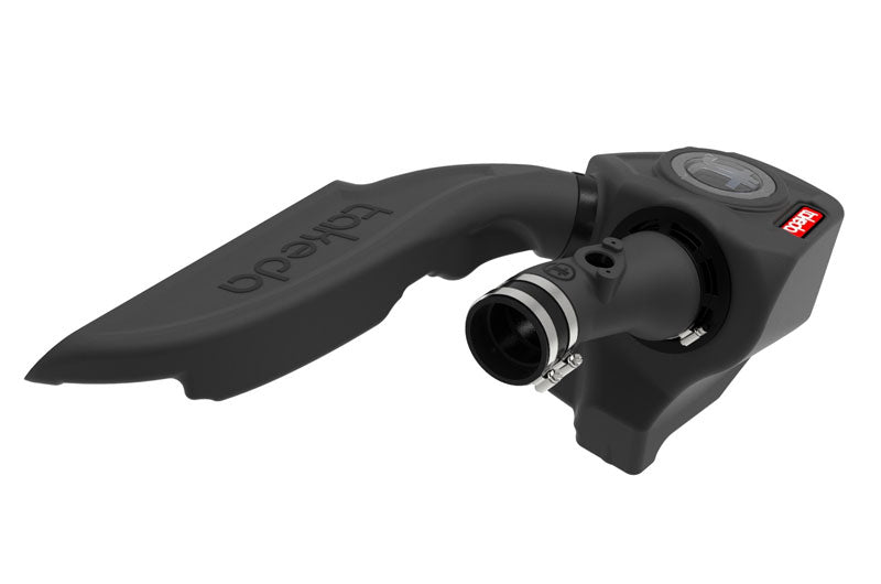 AFE56-70014D aFe Takeda Momentum Cold Air Intake System w/ Pro DRY S Media - 2018-2021 Subaru STI,