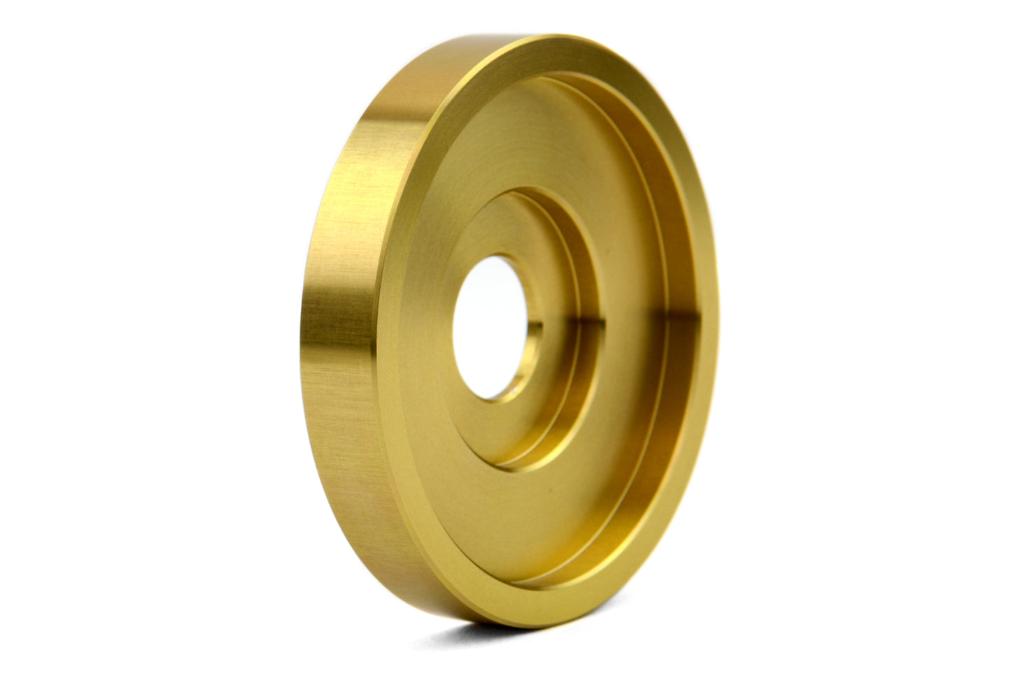 BEAS76024MTD-SS Beatrush Rear Suspension Frame Stopper Kit - 2015+ WRX / 2015+ STI,