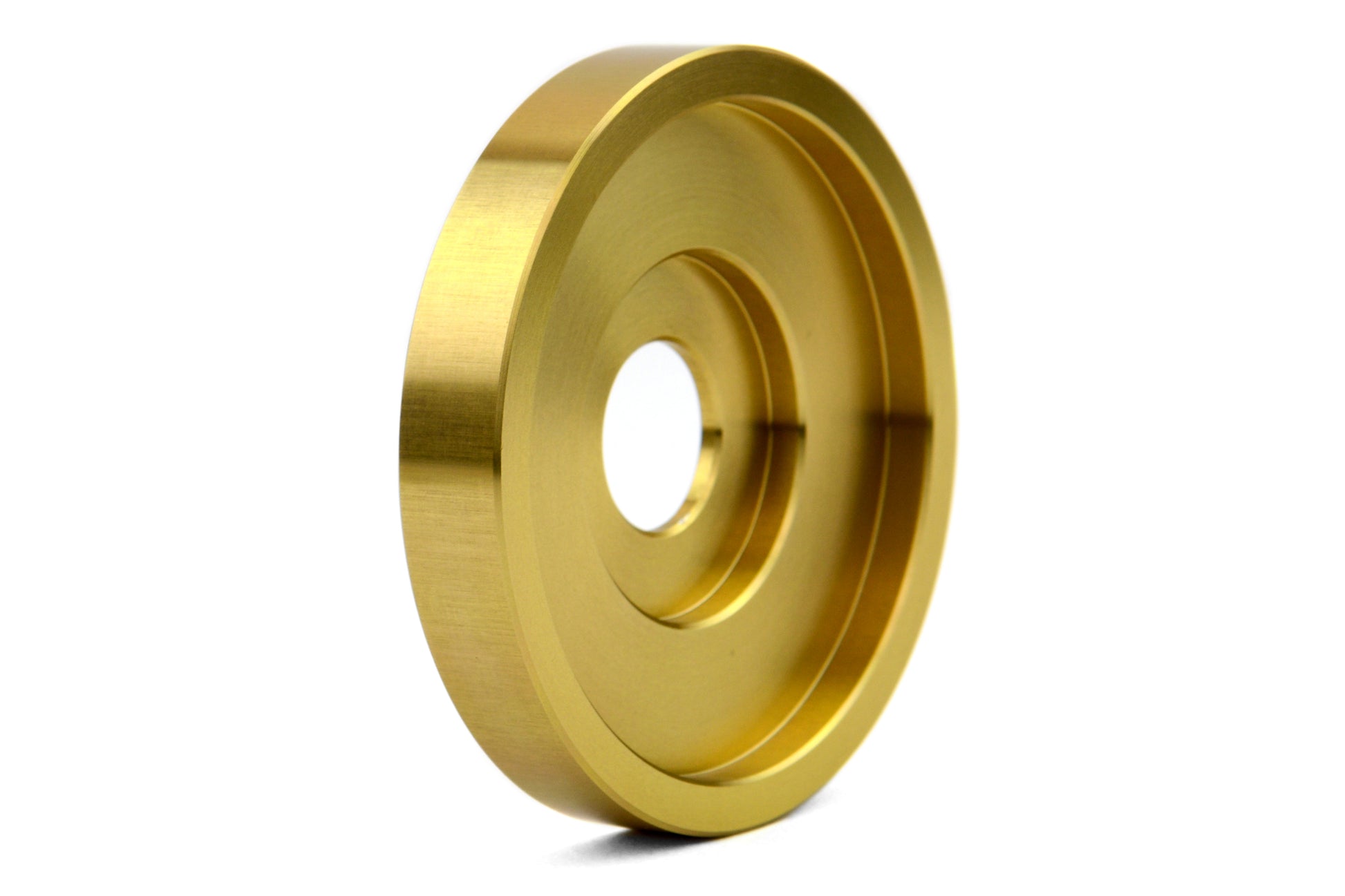 BEAS76024MTD-SS Beatrush Rear Suspension Frame Stopper Kit - 2015+ WRX / 2015+ STI,