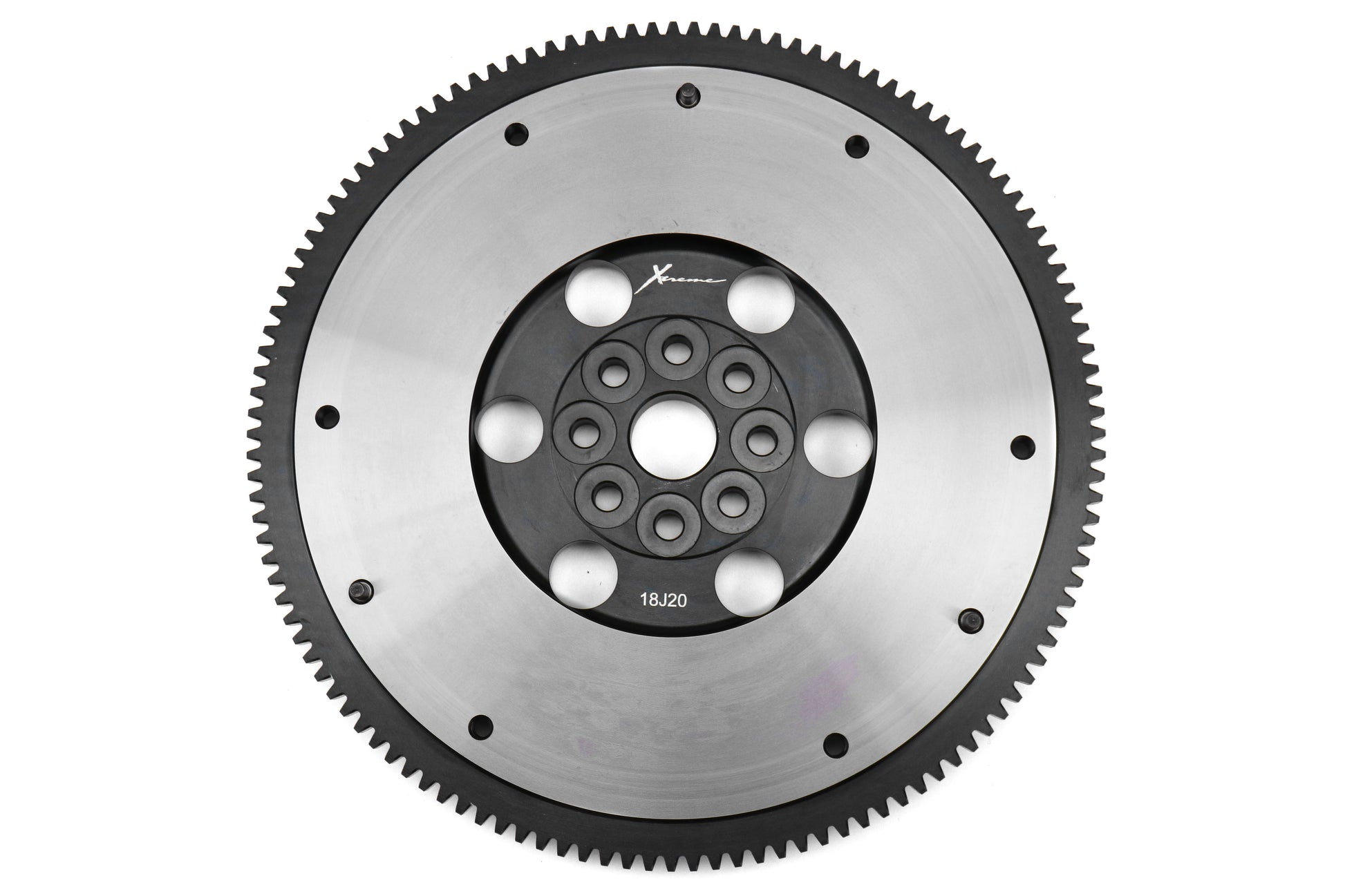 XCLXFSU002C XClutch Chromoly Flywheel -,