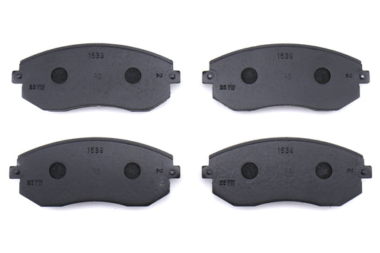 CATCTW7420-AX6 Carbotech AX6 for AP Sprint Kit - 2013+ FT86,