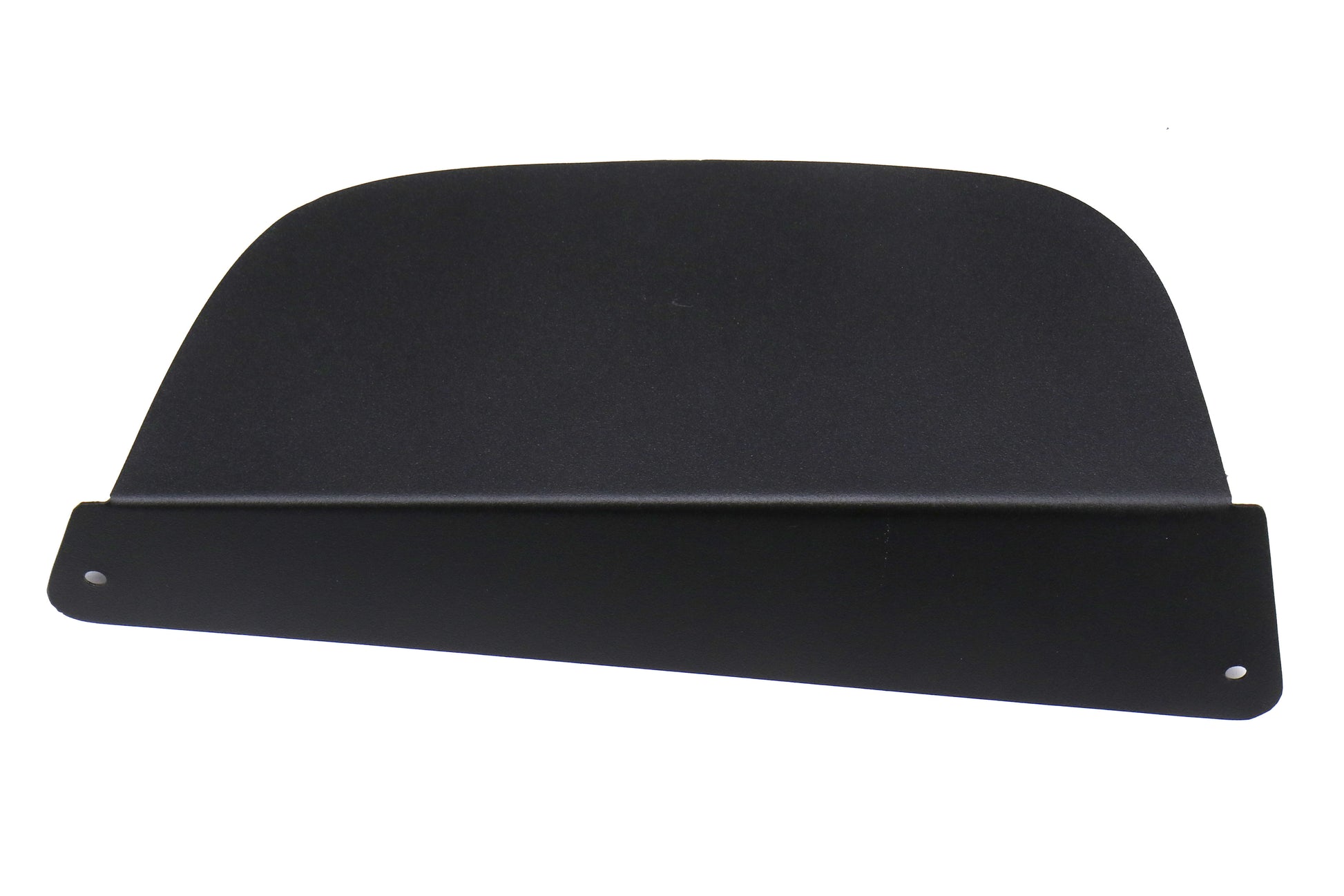 SBSSS-15WRX-EXHCVR-RH SubiSpeed Exhaust Hole Delete (Cover) for Single Exit Systems - 2015+ WRX / 2015+ STI-Right,