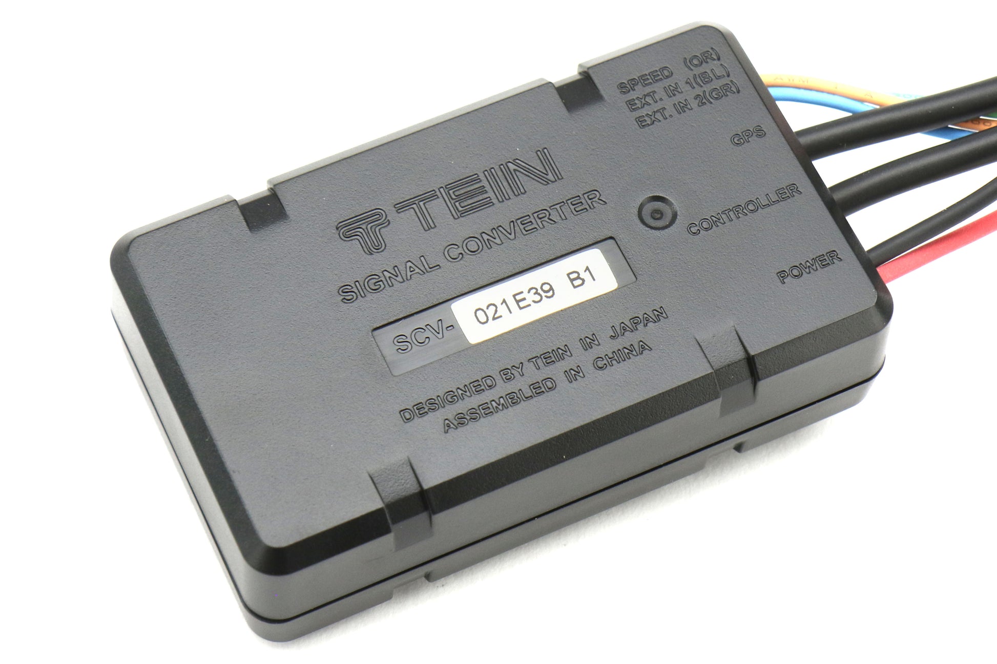 TEIEDK04-Q0349 Tein EDFC Active Pro Controller Kit,