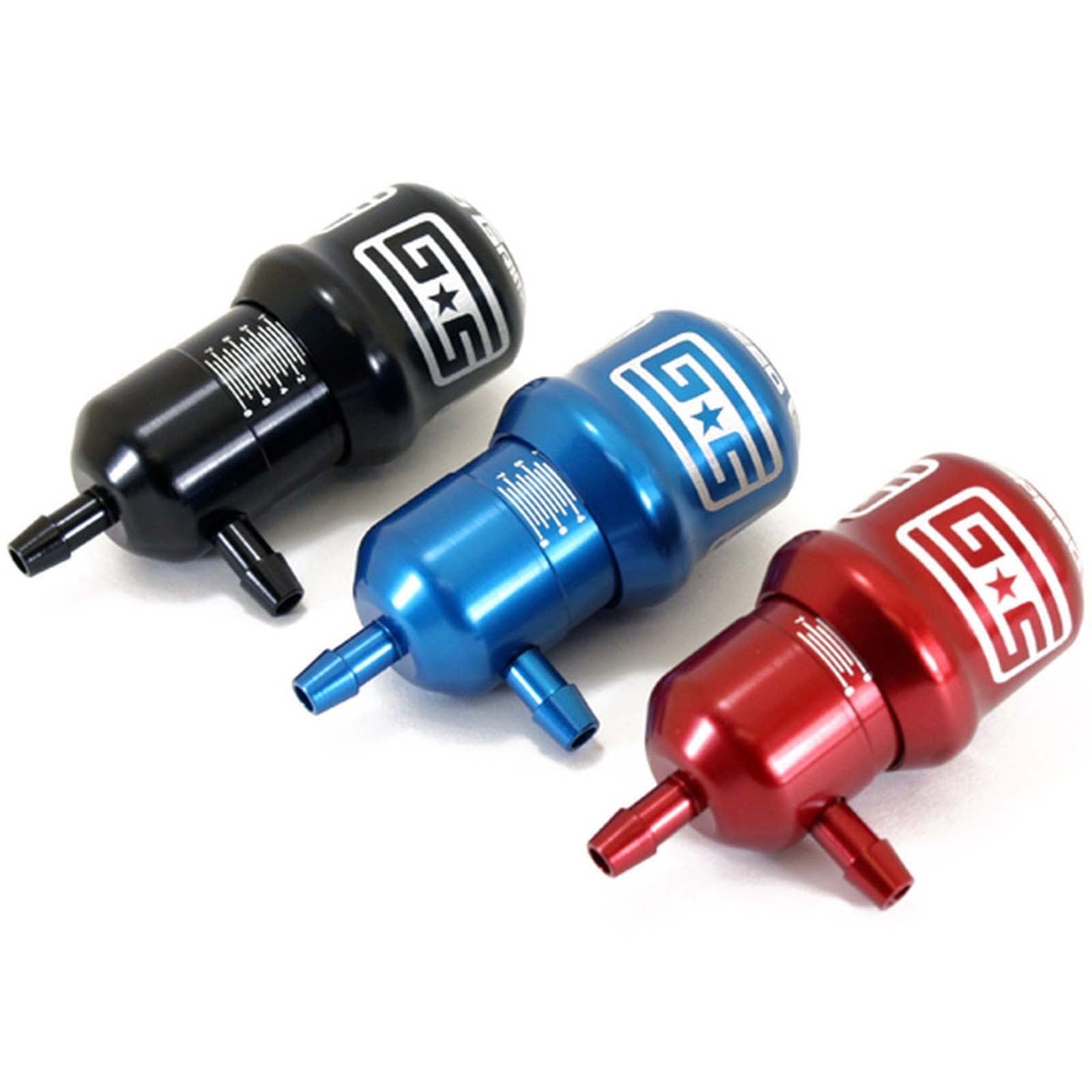 GRM070002R GrimmSpeed Manual Boost Controller - 2015+ WRX / STI-Red,