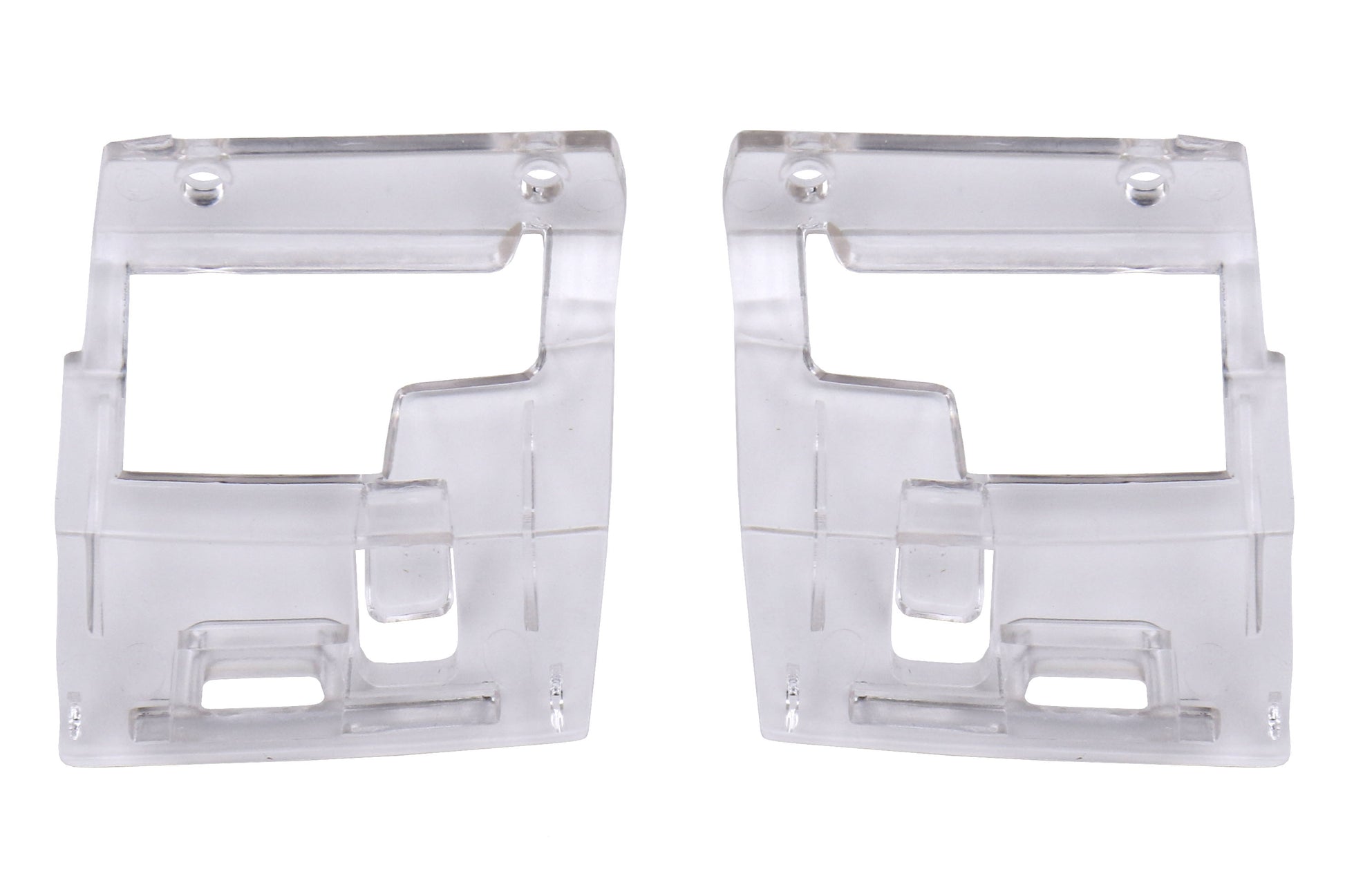 OLM15VALTTSIVER1 OLM Light Tunnel Turn Signal Indicator - 2015+ WRX / STI / 15-17 Crosstrek,