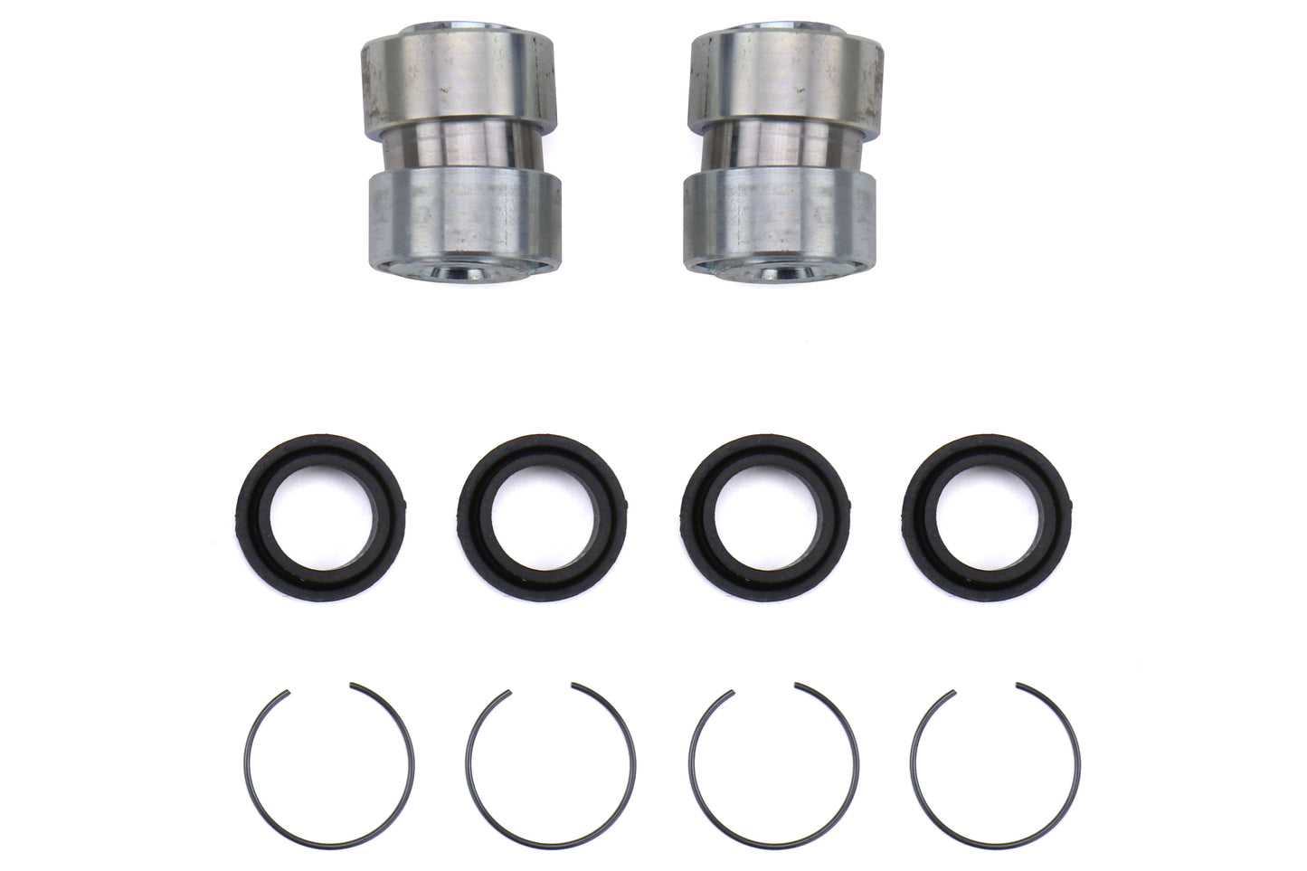 CUS692 464 HV Cusco Rear Lateral Link (Lower Arm Body Side) Pillow Ball Bushings - 2015+ WRX / 2015+ STI / 2013+ FT86,