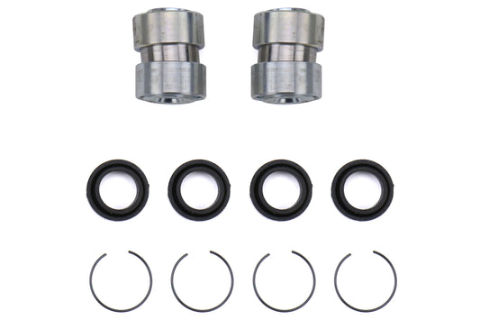 CUS692 464 HV Cusco Rear Lateral Link (Lower Arm Body Side) Pillow Ball Bushings - 2015+ WRX / 2015+ STI / 2013+ FT86,