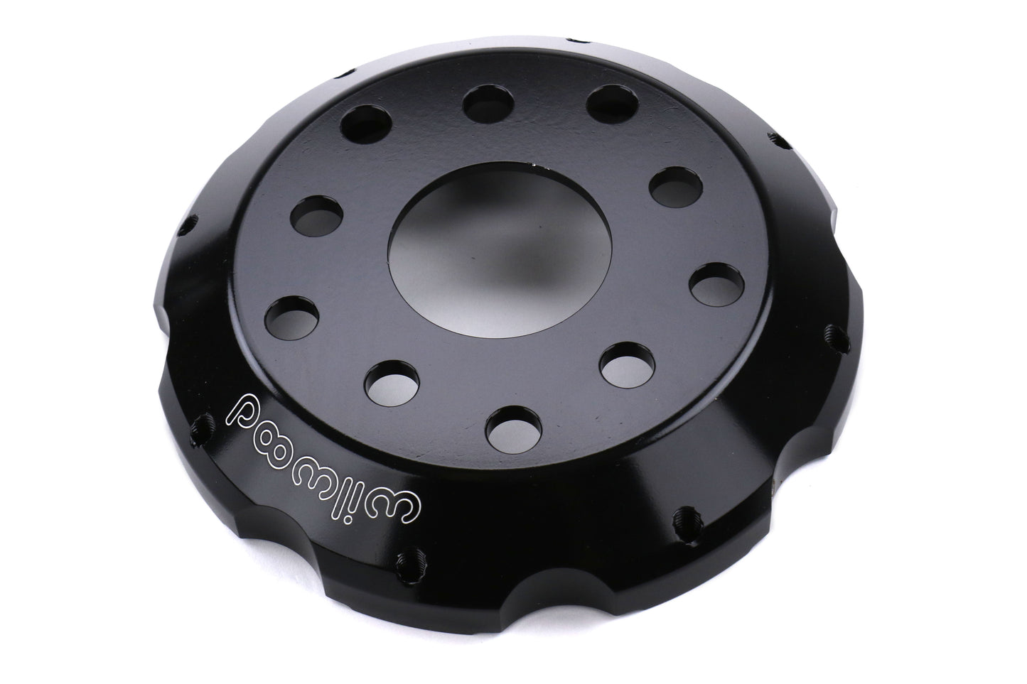 Wilwood DPR Front Kit 12.00in - 2002-2005 Subaru WRX