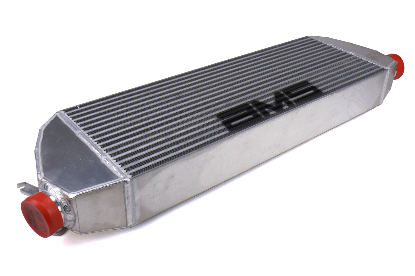 AMSAMS.36.09.0001-6 AMS Performance Front Mount Intercooler without Bumper Beam - 2015+ Subaru WRX,