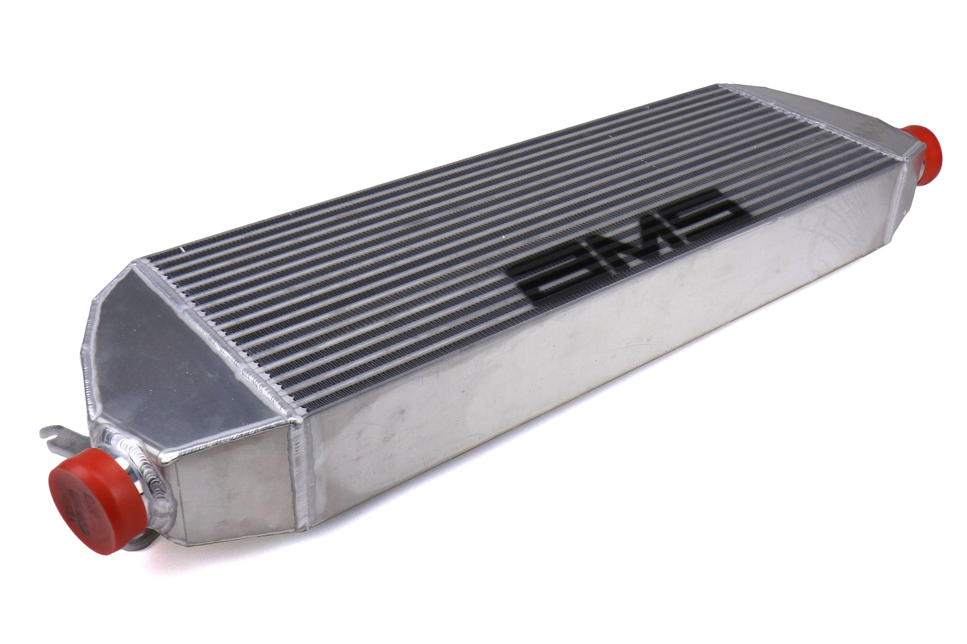 AMSAMS.36.09.0001-6 AMS Performance Front Mount Intercooler without Bumper Beam - 2015+ Subaru WRX,
