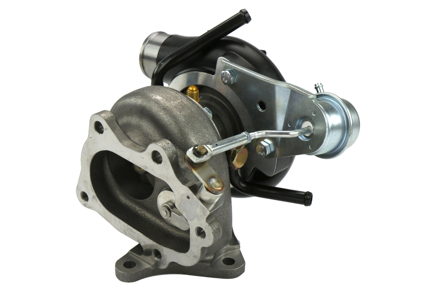 BLCDOM3.0XTR Blouch Dominator Turbo 3.0XT-R 10cm - 2002-2007 Subaru WRX / 2004-2021 Subaru STI,