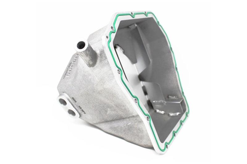 Torque Solution HD Oil Pan: Subaru EJ Engines - 2015-2021 Subaru STI