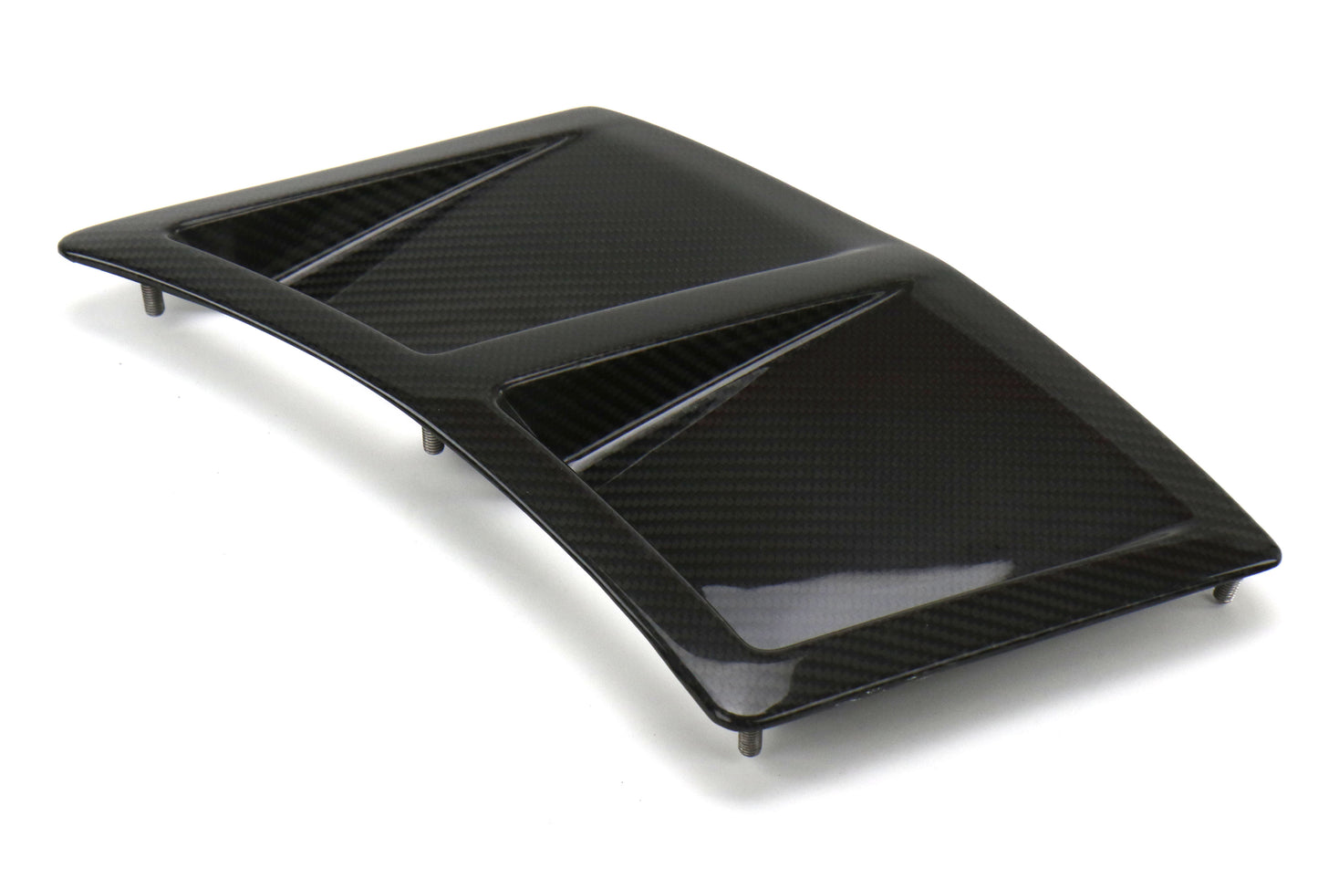 APPCF-815004 APR Performance Rear Bumper Vent - 2015+ WRX / 2015+ STI,