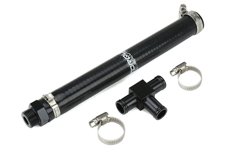 TQSTS-SU-585 Torque Solution Cylinder 4 Coolant Mod - 2002-2014 Subaru WRX / 2004-2021 Subaru STI,