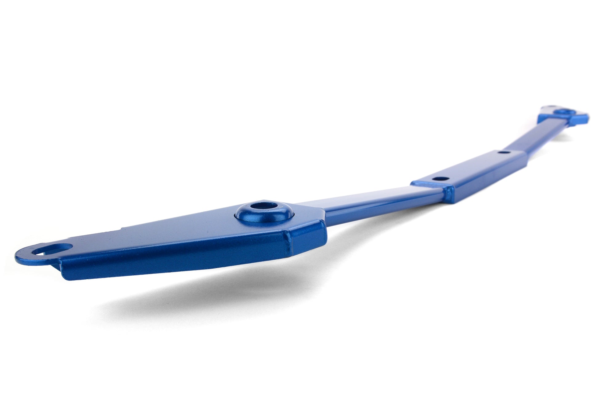 CUS6A1 492 RM Cusco Rear Member Power Brace - 2015+ WRX / 2015+ STI,