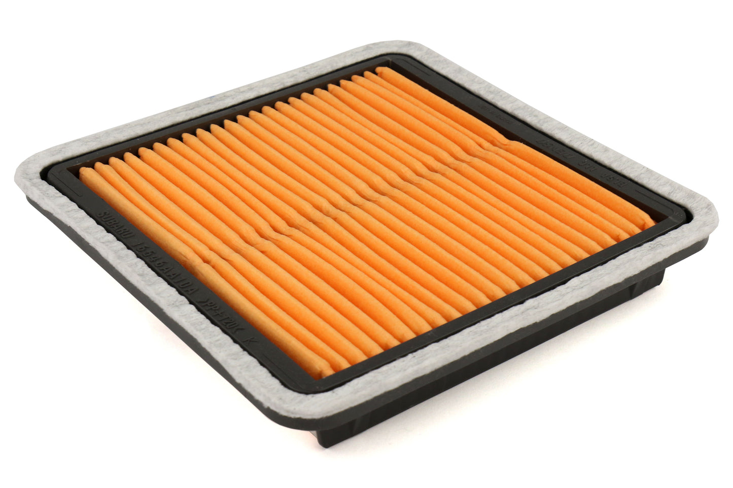 SUB16546AA10A Subaru OEM Panel Air Filter - 2015+ WRX / 2015+ STI / 2014+ Forester / 2013+ Crosstrek,