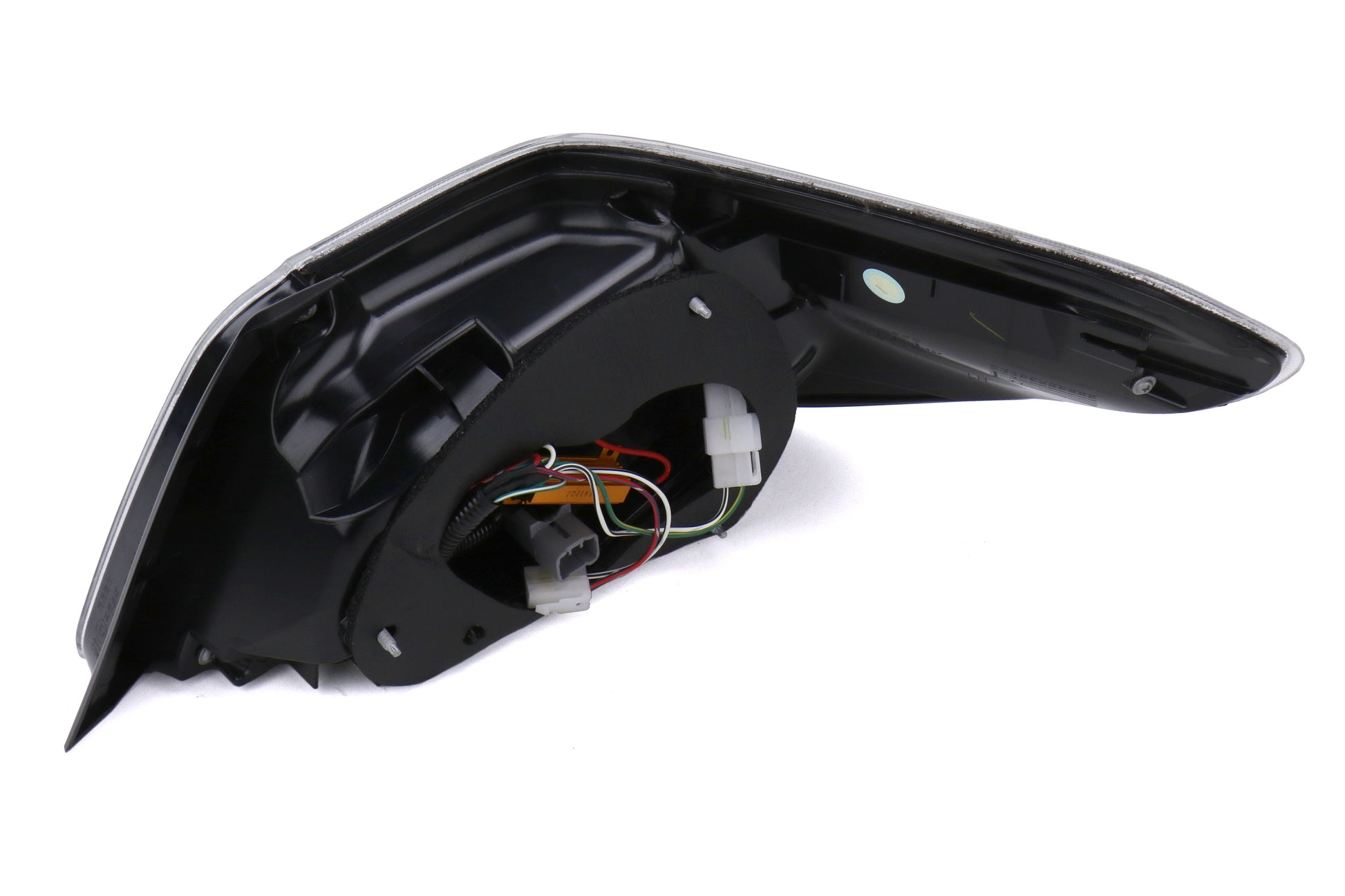 BUDBC08-TLVAB-01 Buddy Club LED Sequential Tail Lights - 2015+ WRX / STI,