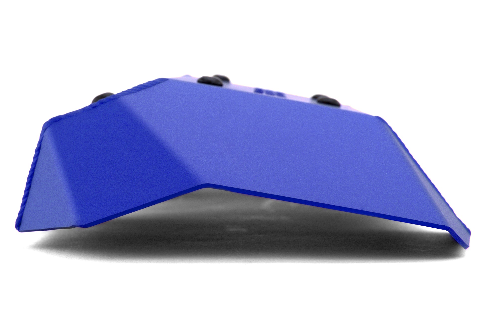 NAMRSPD033 Nameless Engine Cover Kit - 2013+ BRZ-Blue,